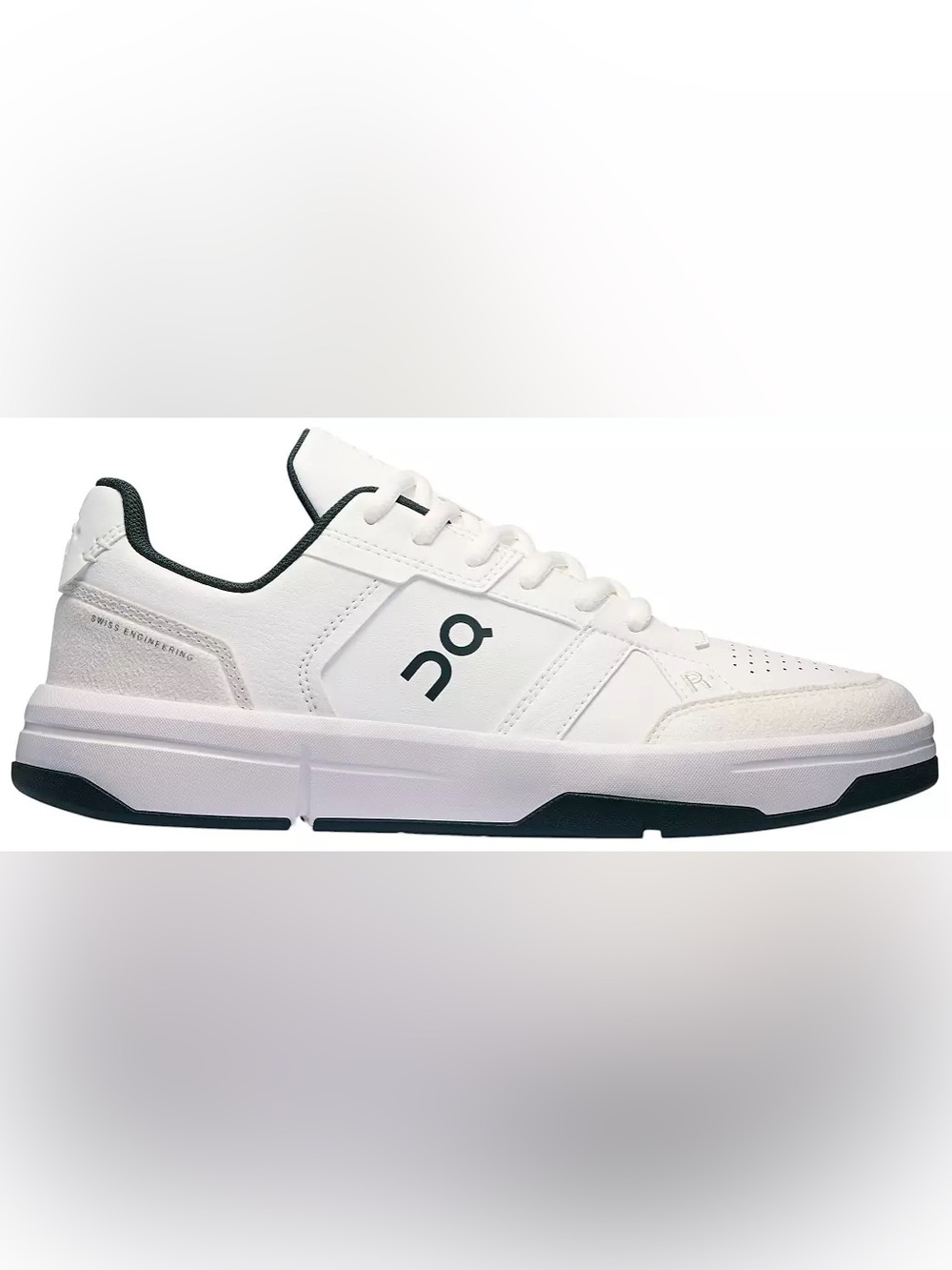 On THE ROGER Clubhouse Shoes